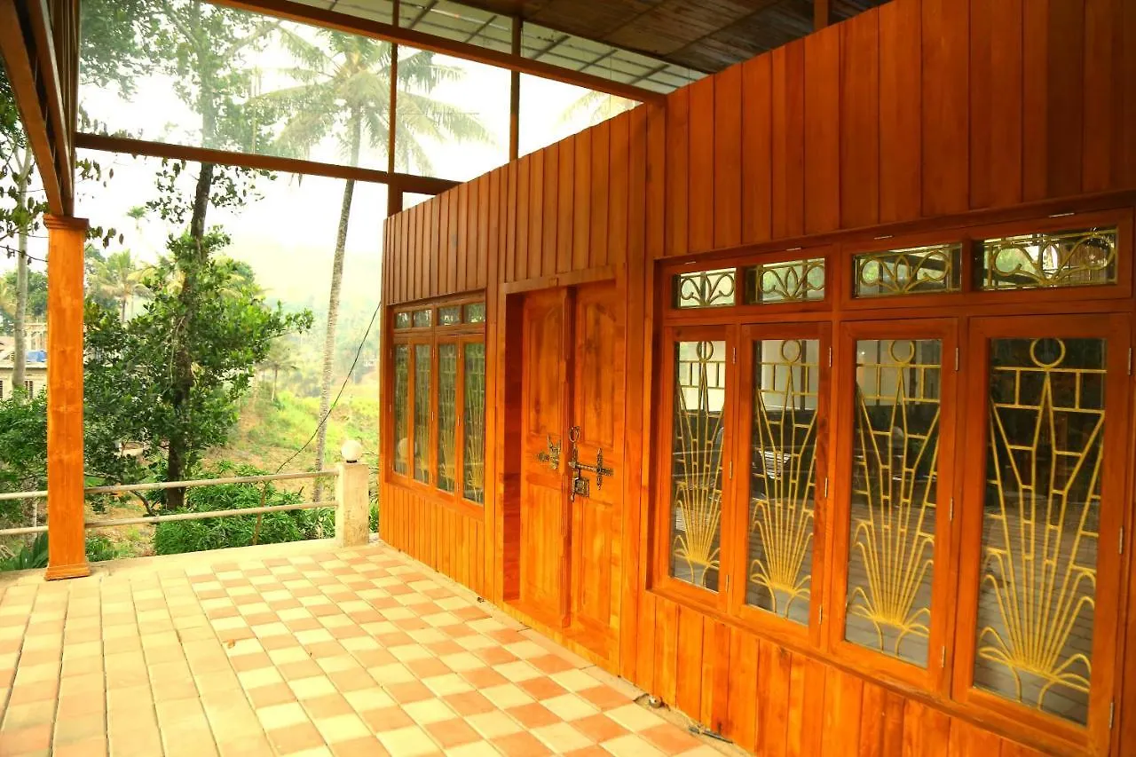 Ayurgreen Heritage Kattappana Indien