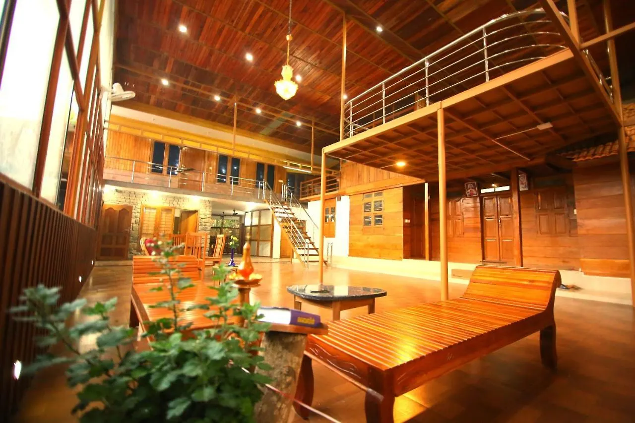 Ayurgreen Heritage Kattappana