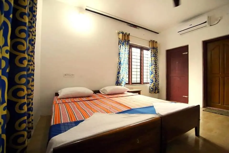 Ayurgreen Heritage Kattappana